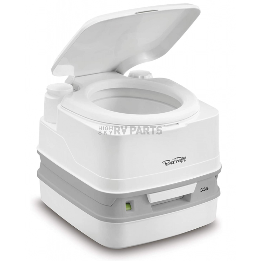 Thetford Porta Potti Portable Toilet 92828 | highskyrvparts.com